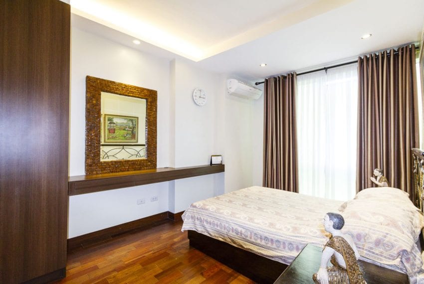 RC347 1 Bedroom Condo for Rent in Lahug Cebu City Cebu Grand Rea