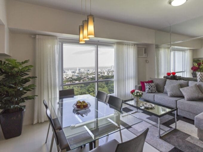 Condo for Rent in Marco Polo