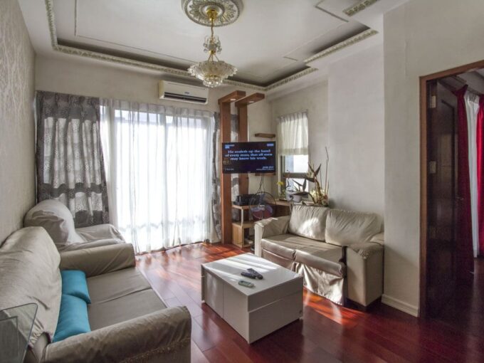 Condo for Rent in Cebu IT Park