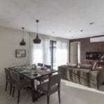 Condo for Rent in Grand Residences