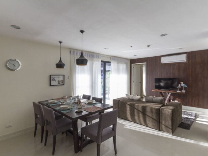 Condo for Rent in Grand Residences