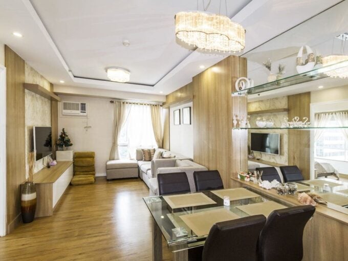 Condo for Rent in Marco Polo