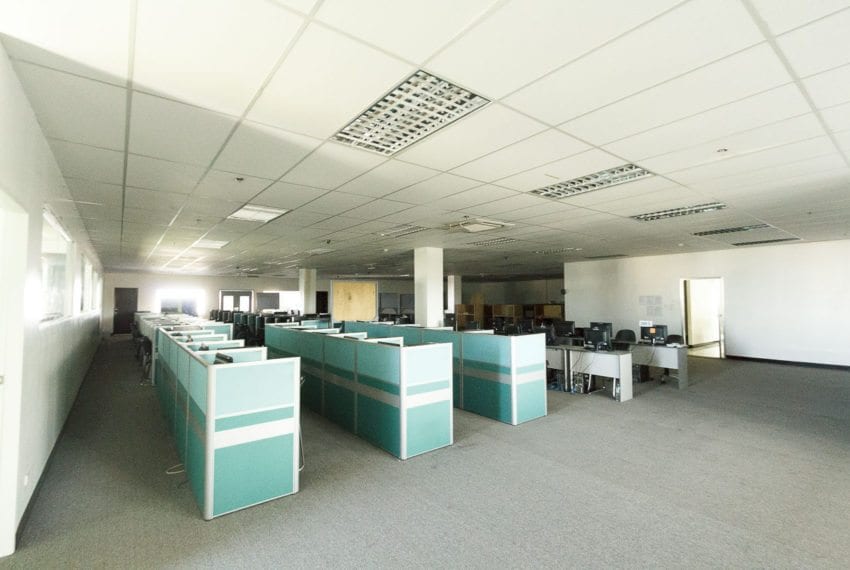 RCP143 787 SqM Office Space for Rent in Lahug Cebu City Cebu Gra