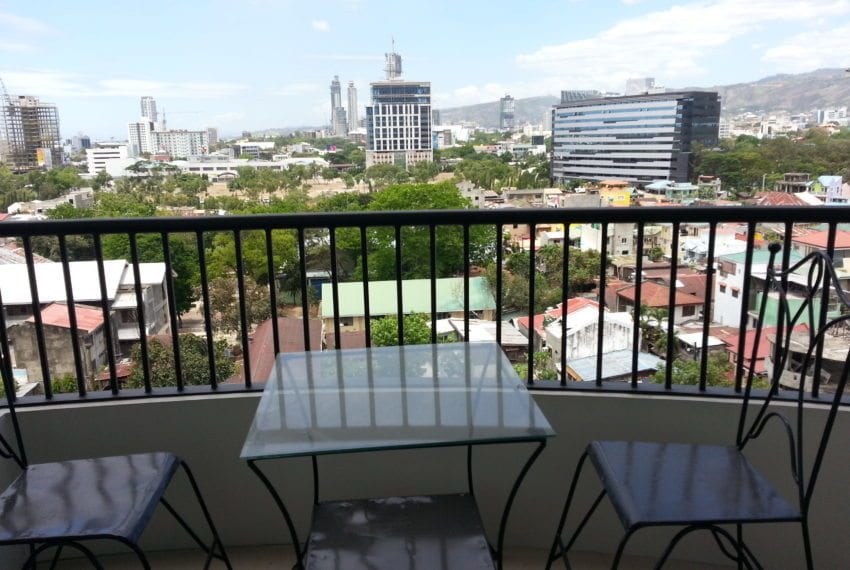 RCP144 1 Bedroom Condominium for Rent in Cebu Business Park Cebu Grand Realty (8)