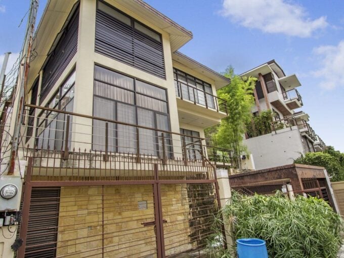 House for Rent in Talamban