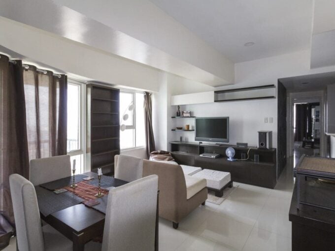 Condo for Rent in Cebu IT Park