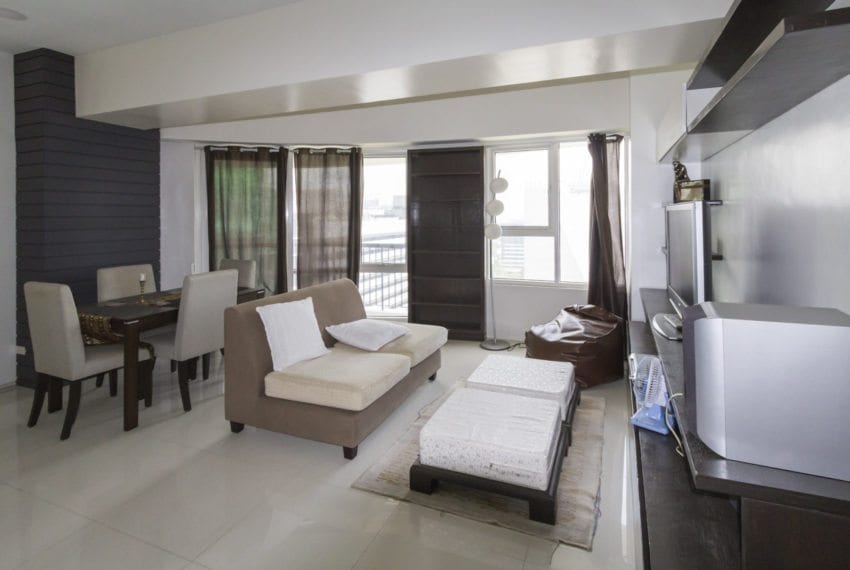 RC361 3 Bedroom Condo for Rent in Cebu IT Park Calyx Centre Cebu