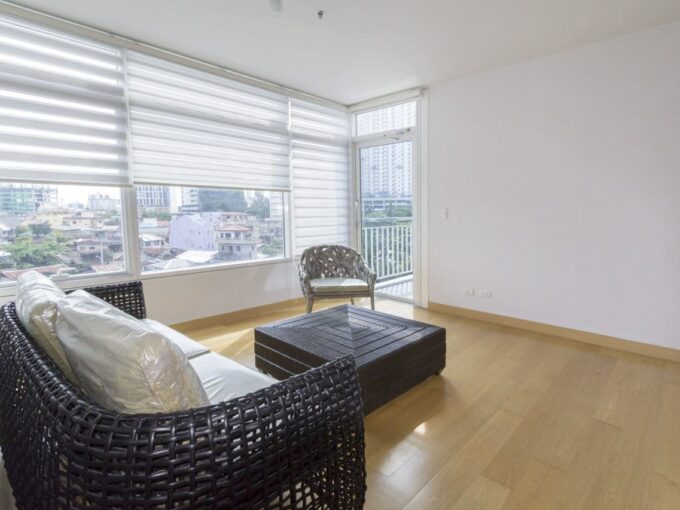 Condo for Rent in 1016 Residences
