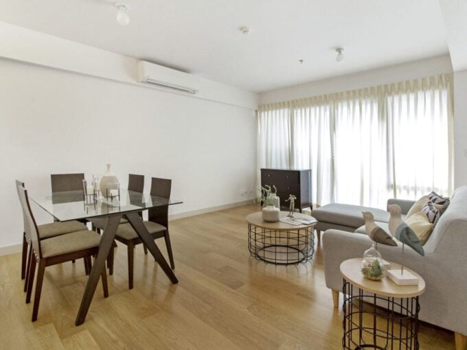 Condo for Rent in Cebu
