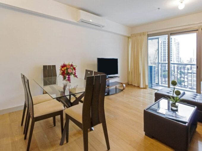 Condo for Rent in Cebu