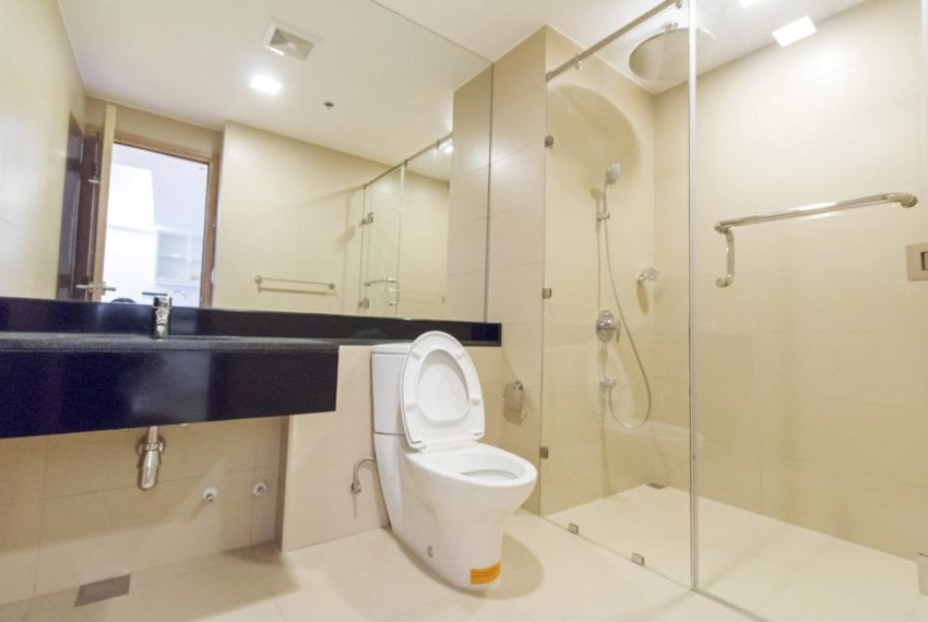 RCPP8 1 Bedroom Condo for Rent in Cebu Business Park Cebu Grand