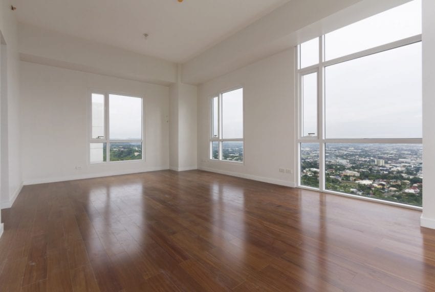 SRB124 4 Bedroom Penthouse for Sale in Marco Polo Residences Ceb