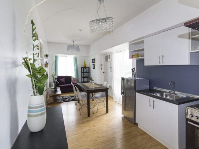 Condo for Rent in Cebu IT Park