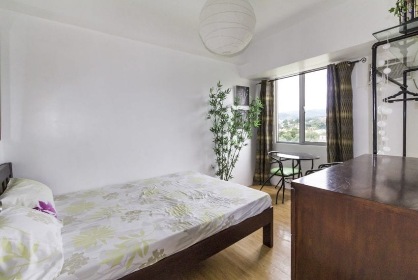 RC365 1 Bedroom Condo for Rent in Cebu IT Park Avida Towers Cebu