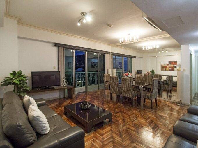 Condo for Rent in Citylights