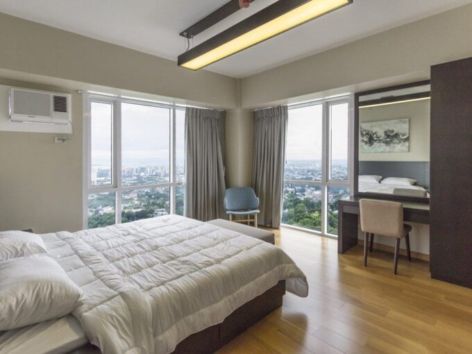 Condo for Rent in Marco Polo