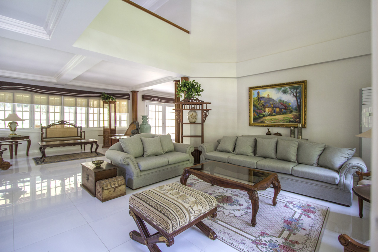 RH317 5 Bedroom House for Rent in Talamban Cebu City Cebu Grand