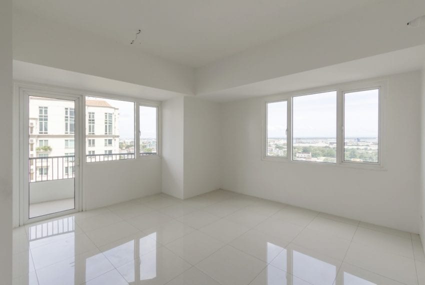SRB126A 1 Bedroom Condo for Sale in Calyx Residences Cebu Business Park Cebu Grand Realty