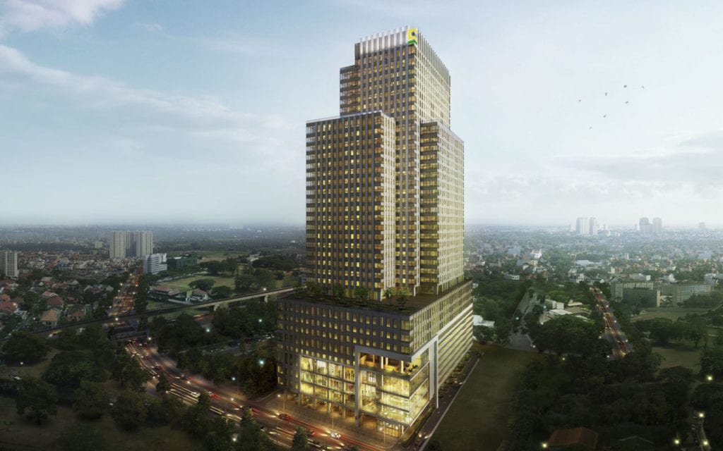 Office Spaces for Sale in Cebu Exchange Tower