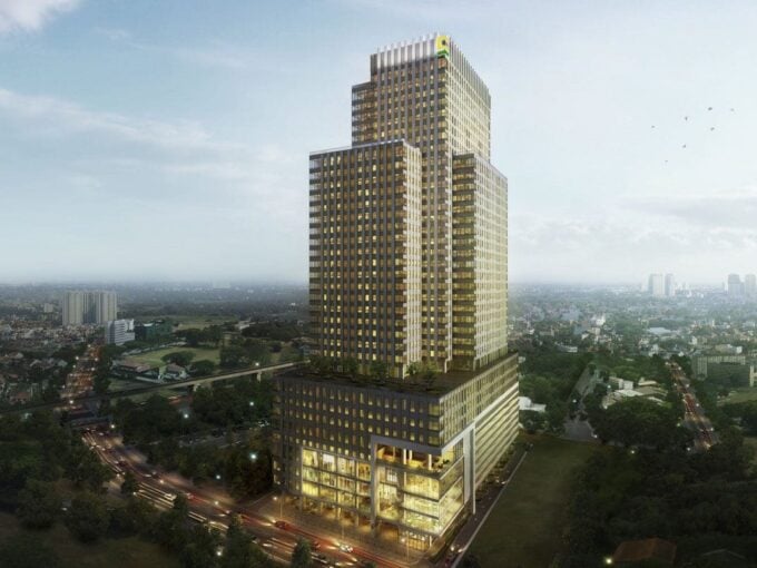 The Exchange Cebu