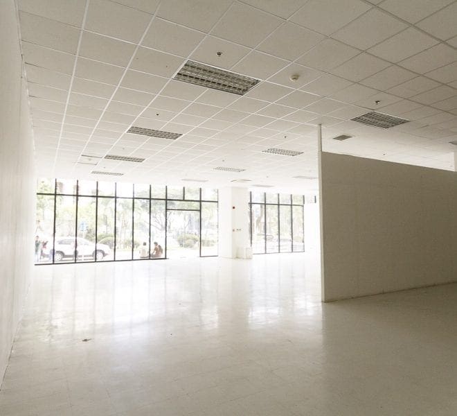 Commercial Space for Rent in Cebu