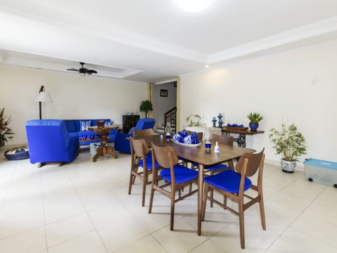 House for Rent in Banilad
