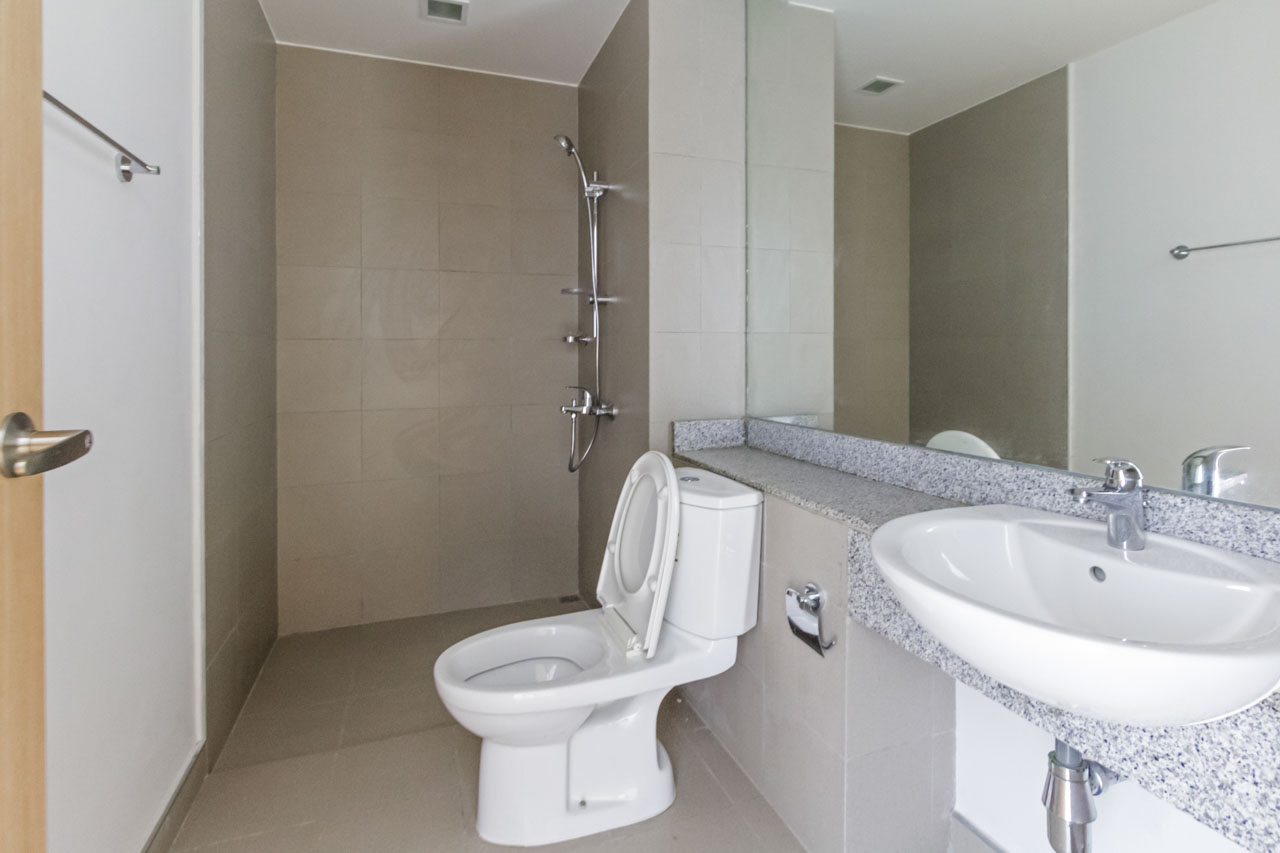RCTS1 3 Bedroom Penthouse for Rent in 1016 Residences Cebu Busin
