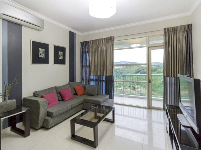 Condo for Rent in Citylights