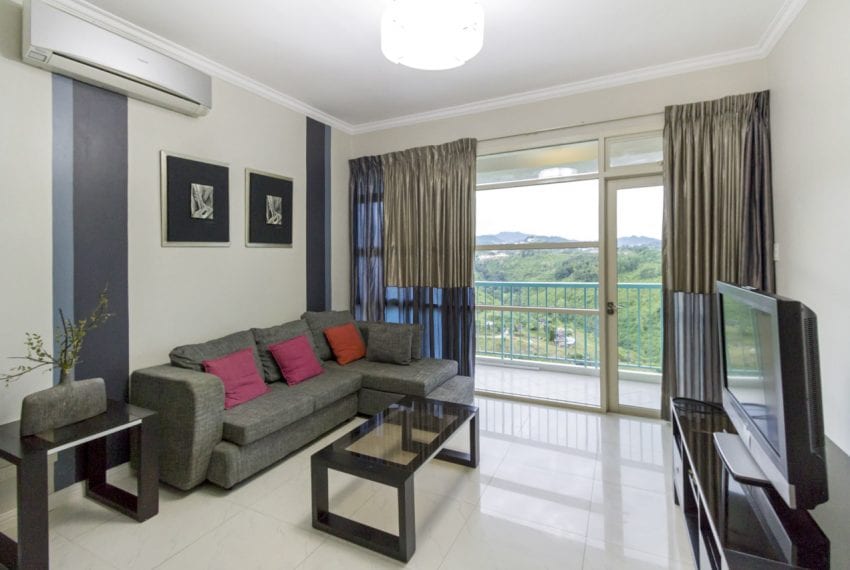 RCCL3 3 Bedroom Condo for Rent in Citylights Gardens Cebu Grand