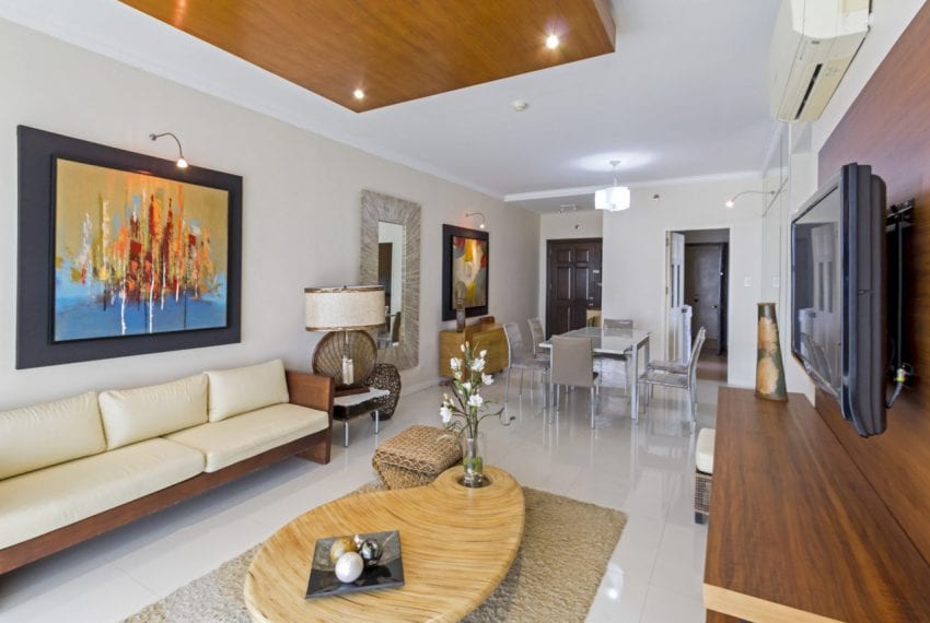 RCCL4 3 Bedroom Condo for Rent in Citylights Gardens Cebu Grand