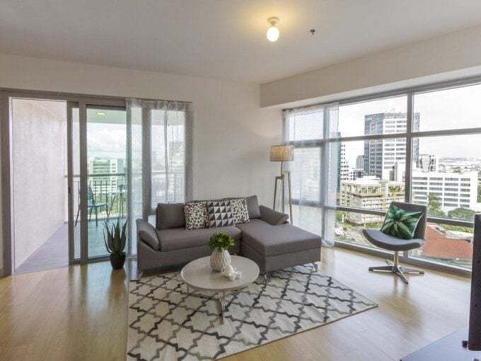 Condo for Rent in Cebu