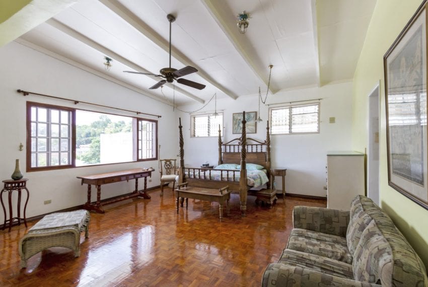 RH327 4 Bedroom House for Rent in Talamban Cebu Grand Realty