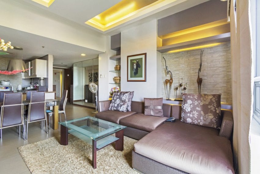 RCAP1 2 Bedroom Condo for Rent in Cebu IT Park Cebu Grand Realty