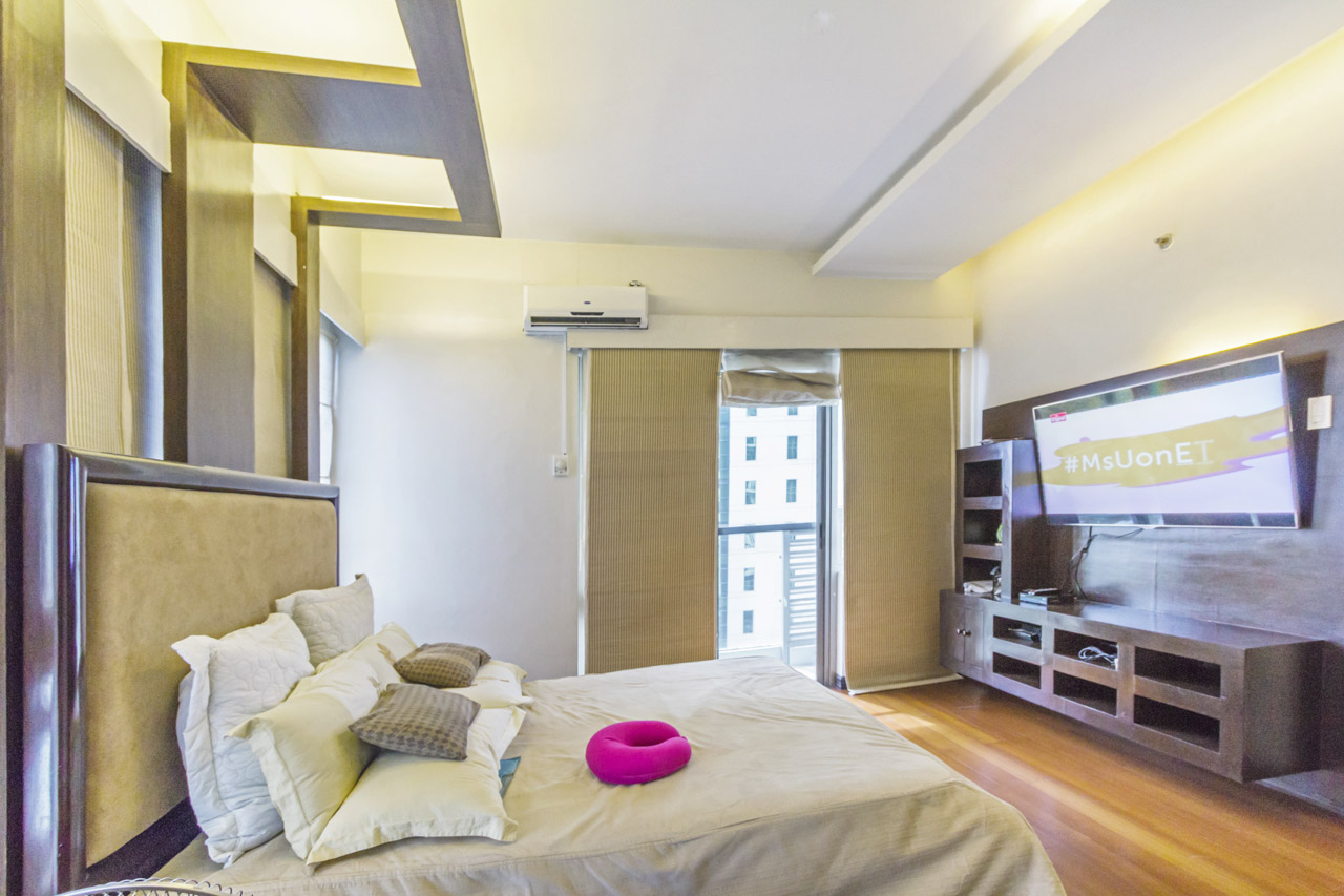 RCAP1 2 Bedroom Condo for Rent in Cebu IT Park Cebu Grand Realty