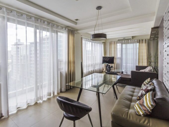 Condo for Rent in Cebu