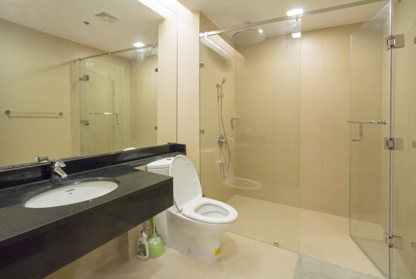 RCPP1 1 Bedroom Condo for Rent in Cebu Business Park Cebu Grand