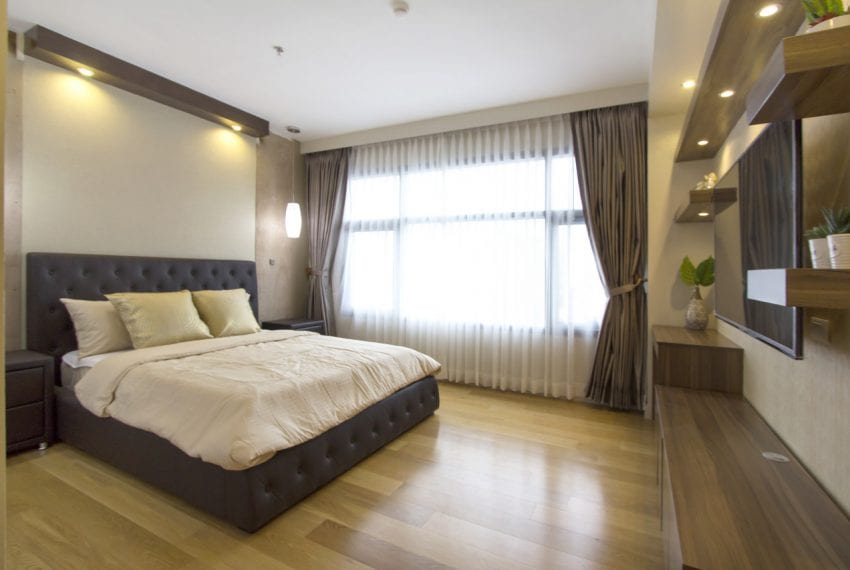 RCPP1 1 Bedroom Condo for Rent in Cebu Business Park Cebu Grand