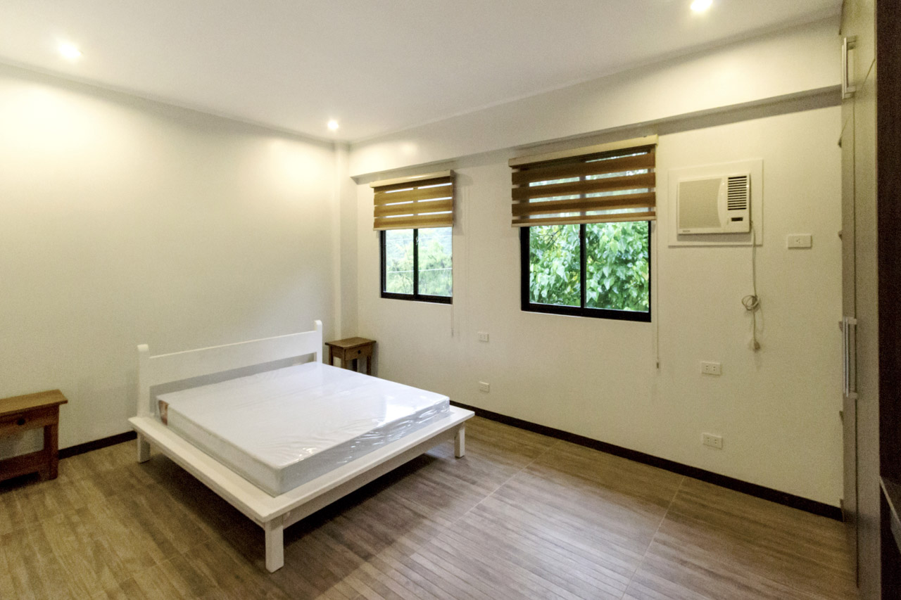 RHML1 4 Bedroom House for Rent in Maria Luisa Park Cebu Grand Re