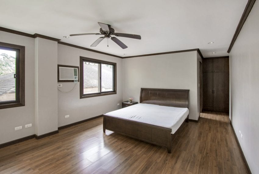 RHML2 4 Bedroom House for Rent in Maria Luisa Park Cebu Grand Re