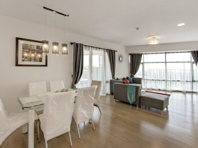 Condo for Rent in Cebu