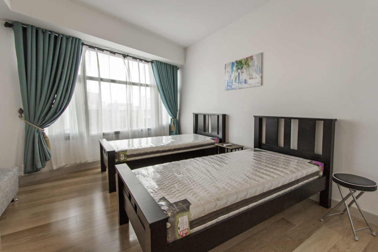 RCPP9 2 Bedroom Condo for Rent in Cebu Business Park Cebu Grand
