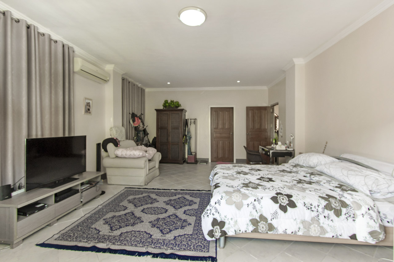 RHML3 4 Bedroom House for Rent in Maria Luisa Park Cebu Grand Re