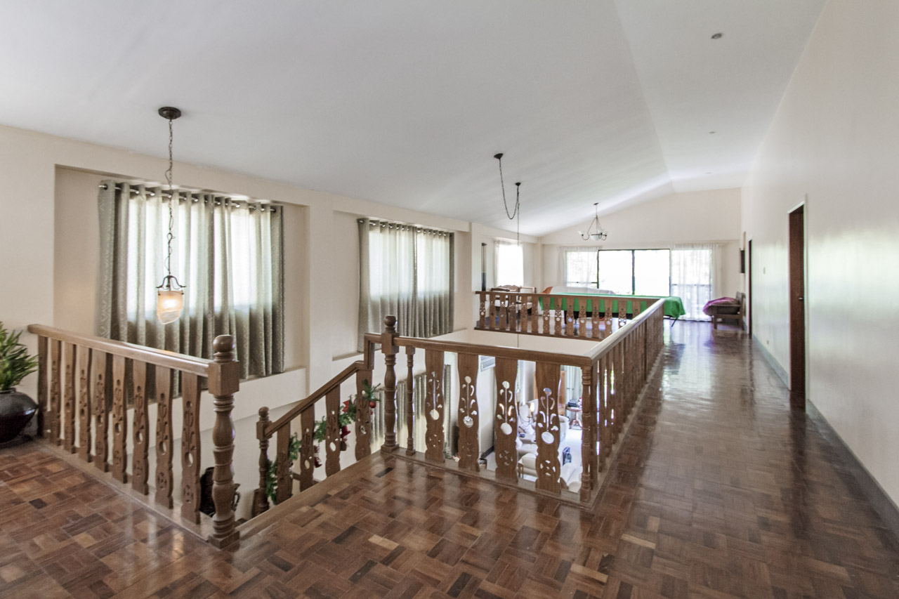 RHML3 4 Bedroom House for Rent in Maria Luisa Park Cebu Grand Re
