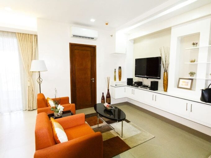 Condo for Rent in Cebu IT Park
