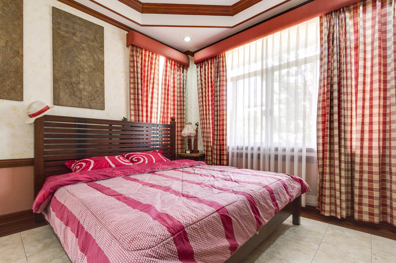 RHNT2 5 Bedroom House for Rent in North Town Homes Cebu Grand Re