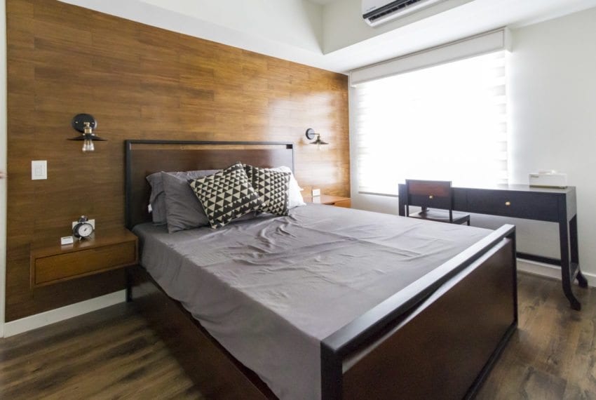 RC371 1 Bedroom Condo for Rent in Sedona Parc Cebu Business Park