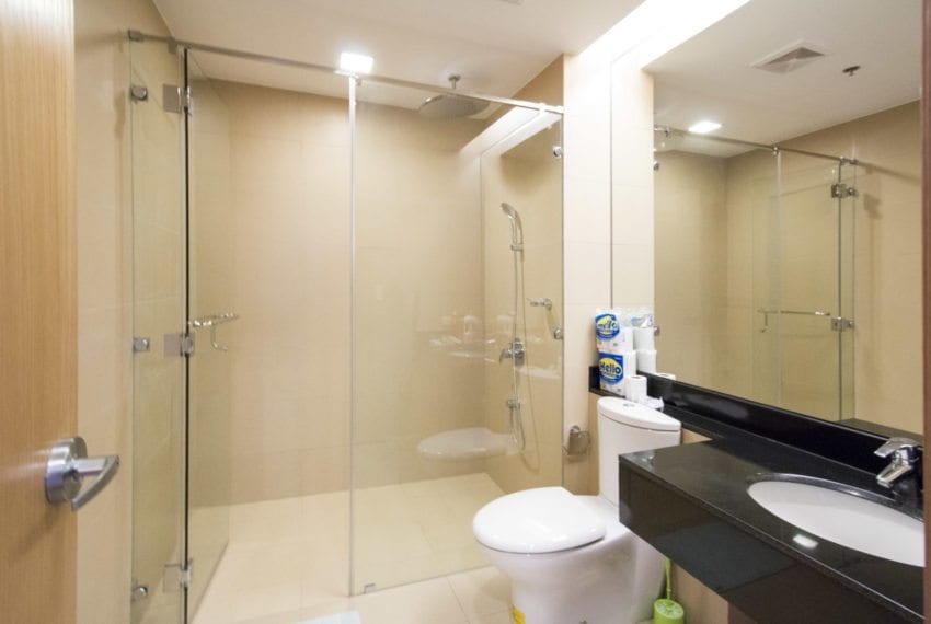 RCPP10 1 Bedroom Condo for Rent in Cebu Business Park Cebu Grand