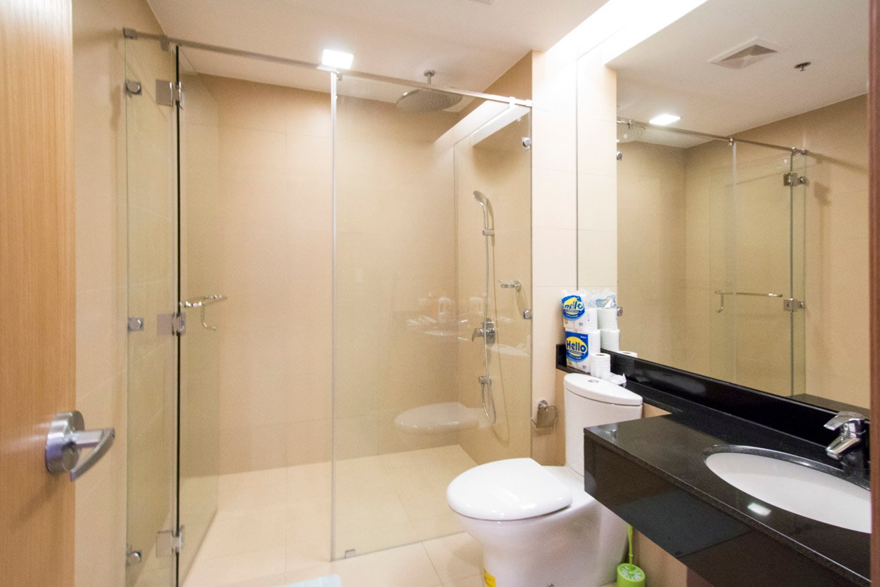 RCPP10 1 Bedroom Condo for Rent in Cebu Business Park Cebu Grand
