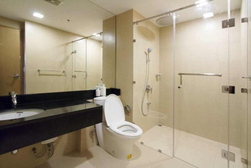 RCPP12 1 Bedroom Condo for Rent in Cebu Business Park Cebu Grand