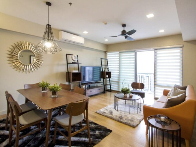 Condo for Rent in Cebu Business Park